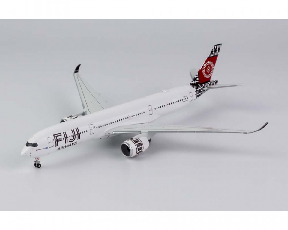 www.JetCollector.com: Fiji A350-900 DQ-FAI 1:400 Scale NG39038